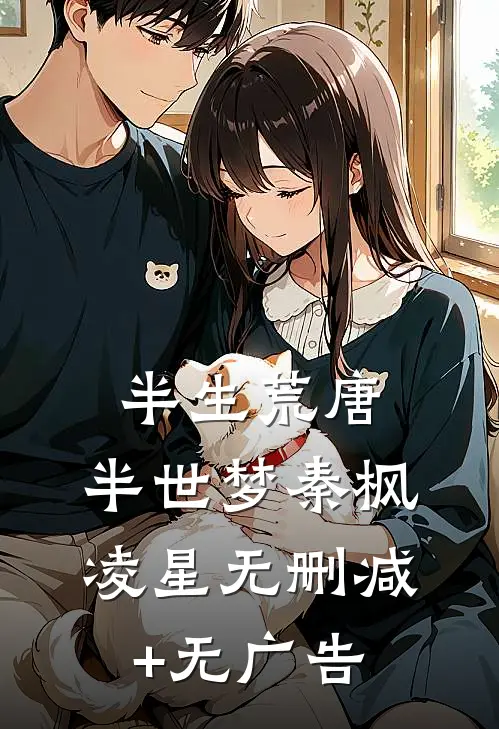 半生荒唐，半世梦秦枫凌星无删减+无广告