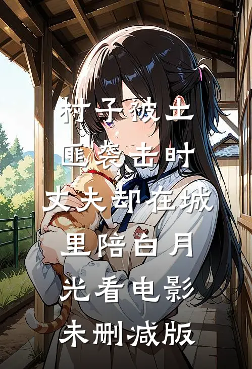 村子被土匪袭击时，丈夫却在城里陪白月光看电影未删减版
