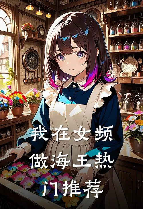 我在女频做海王热门推荐