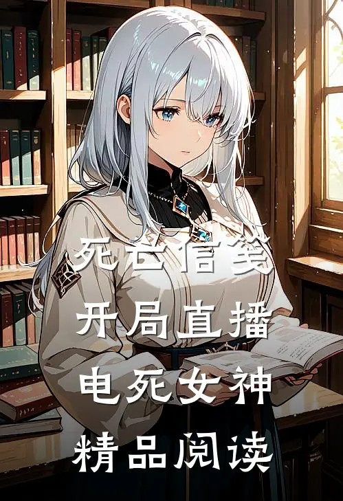 死亡信笺：开局直播电死女神精品阅读
