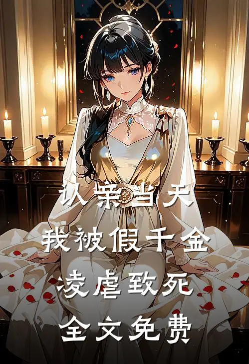 认亲当天，我被假千金凌虐致死全文免费