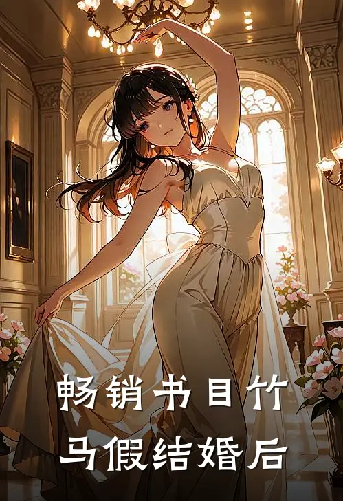 畅销书目竹马假结婚后