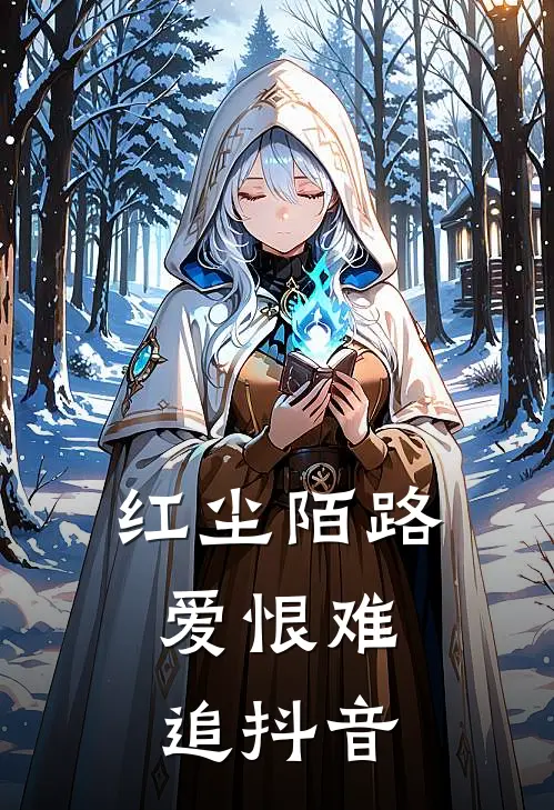 红尘陌路，爱恨难追抖音