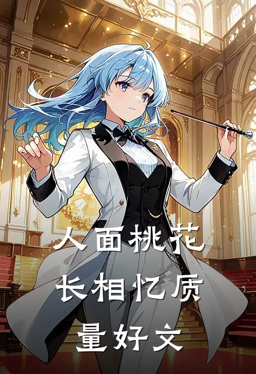 人面桃花长相忆质量好文