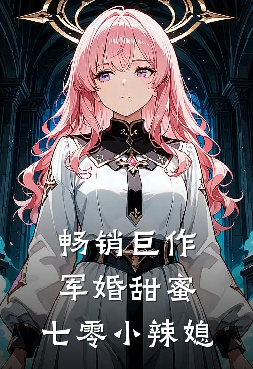 畅销巨作军婚甜蜜：七零小辣媳