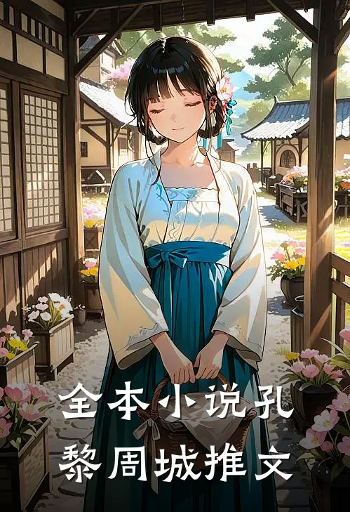 全本小说孔黎周城推文
