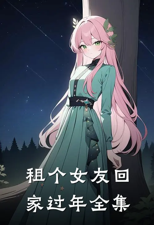 租个女友回家过年 全集