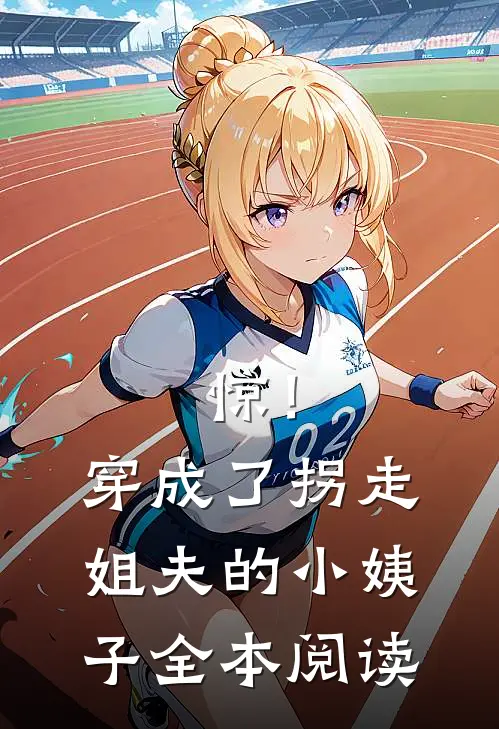 惊！穿成了拐走姐夫的小姨子全本阅读
