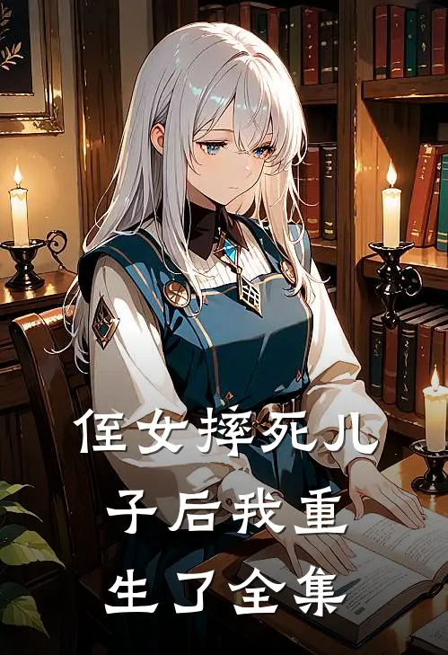 侄女摔死儿子后我重生了全集