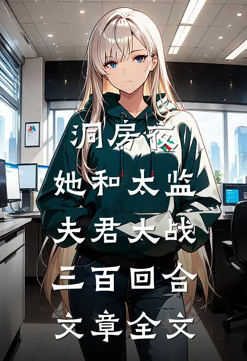 洞房夜，她和太监夫君大战三百回合文章全文