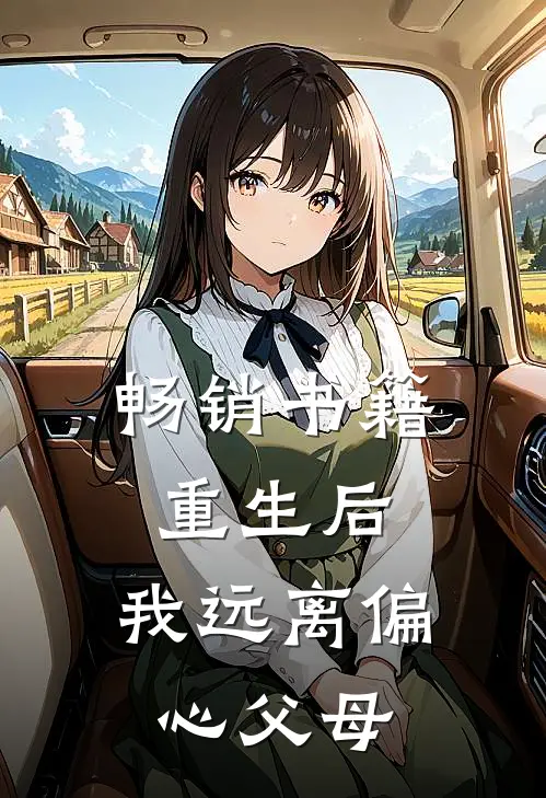 畅销书籍重生后，我远离偏心父母