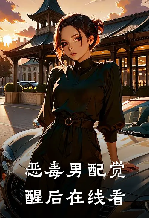 恶毒男配觉醒后在线看