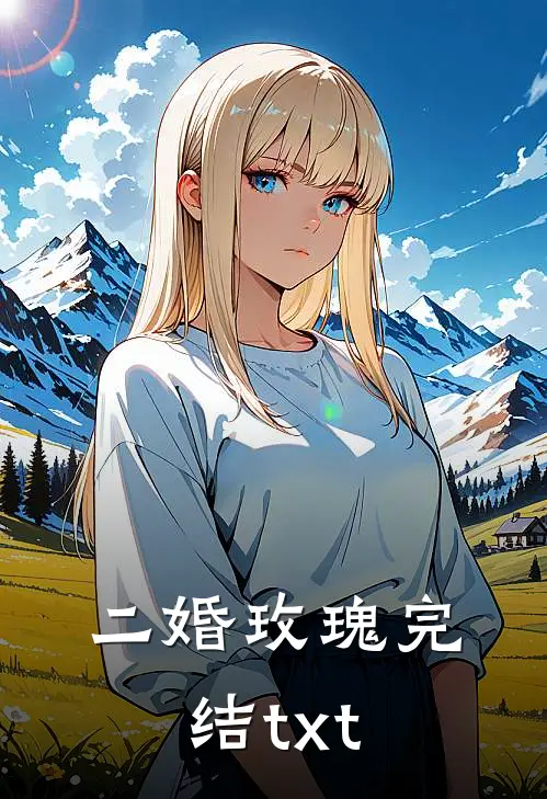二婚玫瑰完结txt