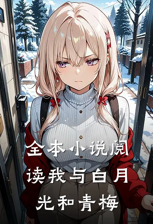 全本小说阅读我与白月光和青梅