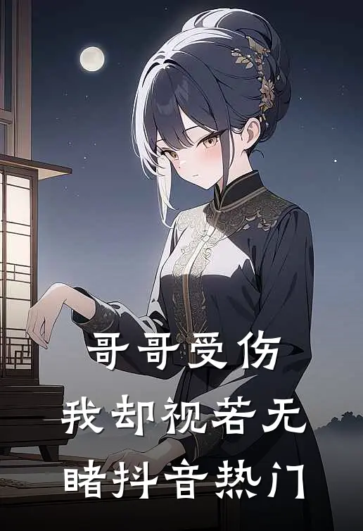 哥哥受伤，我却视若无睹抖音热门