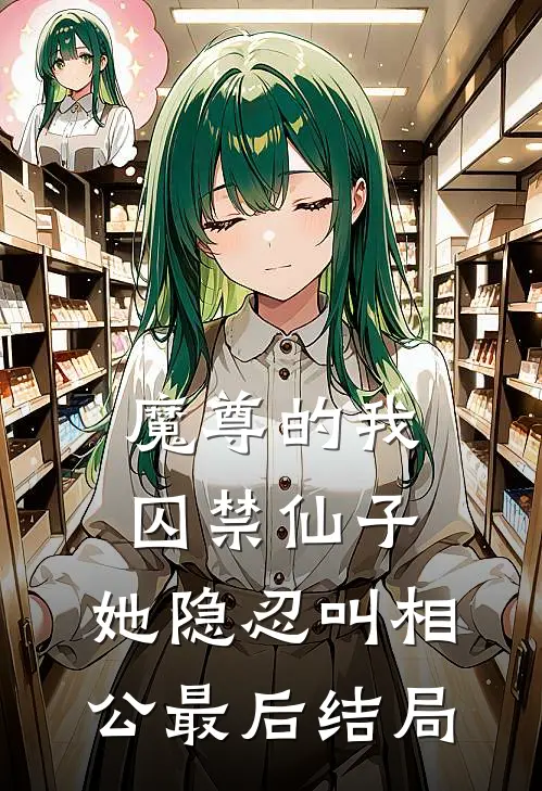 魔尊的我囚禁仙子,她隐忍叫相公最后结局是