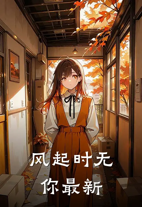 风起时无你最新
