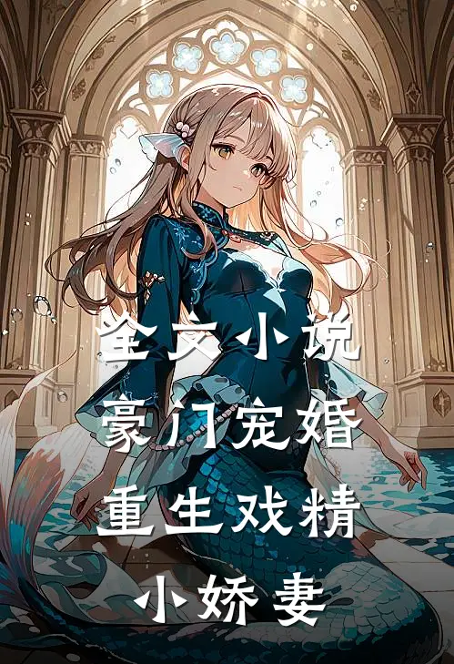 全文小说豪门宠婚：重生戏精小娇妻