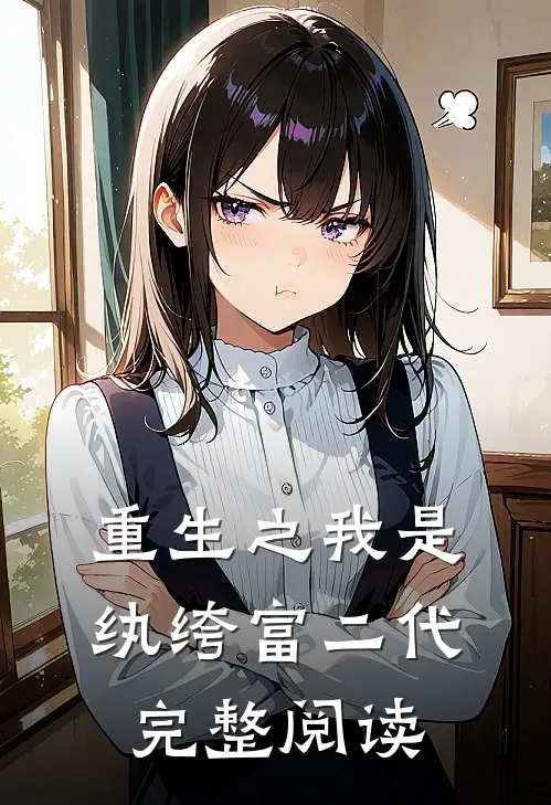 重生之我是纨绔富二代完整阅读
