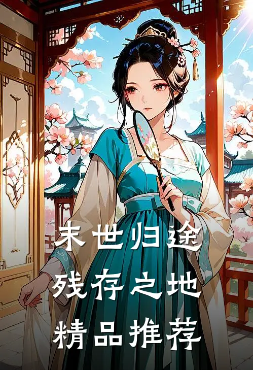 末世归途：残存之地精品推荐