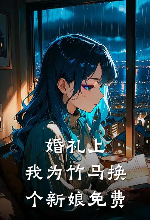 婚礼上，我为竹马换个新娘免费