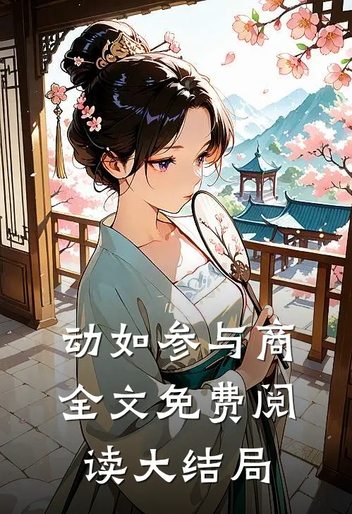 动如参与商全文免费阅读大结局