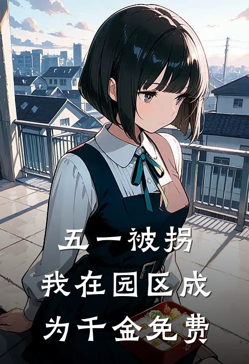 五一被拐，我在园区成为千金免费