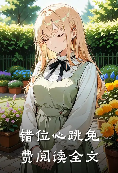 错位心跳免费阅读全文
