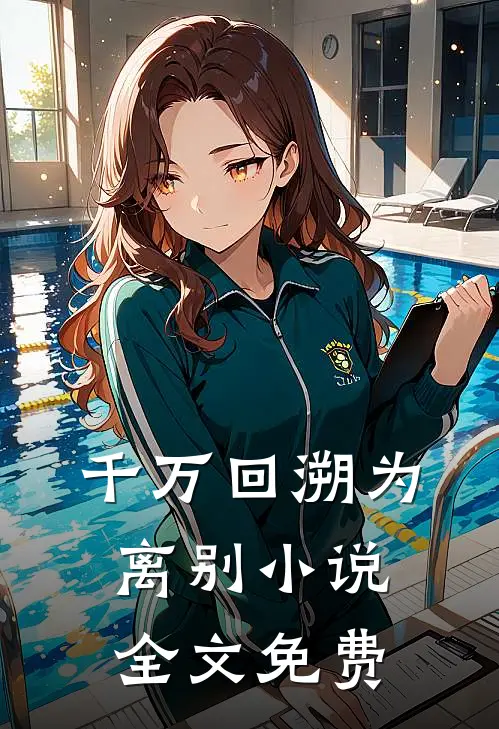 千万回溯为离别小说全文免费