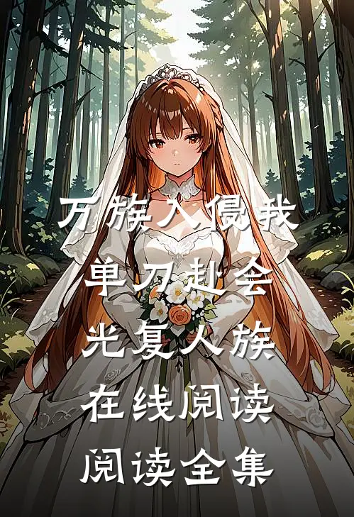 万族入侵我单刀赴会光复人族在线阅读阅读全集
