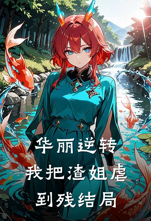 华丽逆转，我把渣姐虐到残结局