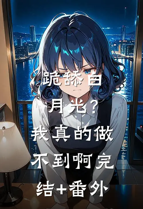 跪舔白月光？我真的做不到啊完结+番外