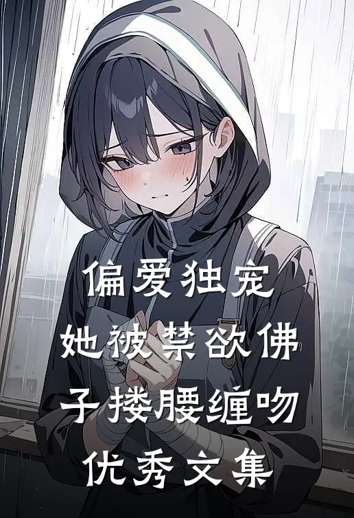 偏爱独宠：她被禁欲佛子搂腰缠吻优秀文集