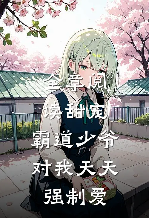全章阅读甜宠：霸道少爷对我天天强制爱
