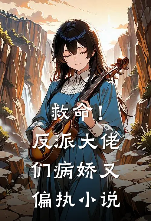 救命！反派大佬们病娇又偏执小说