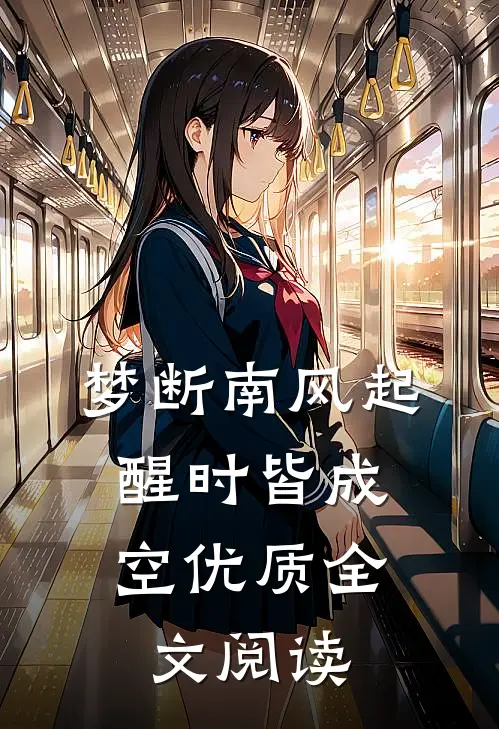 梦断南风起，醒时皆成空优质全文阅读