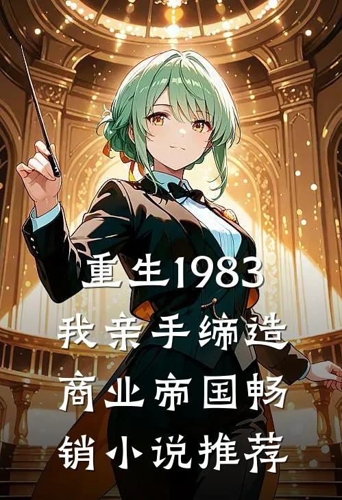 重生1983：我亲手缔造商业帝国畅销小说推荐