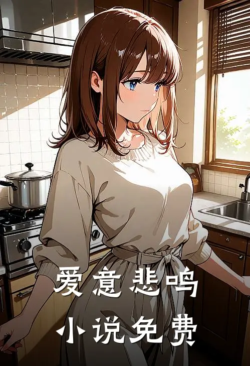 爱意悲鸣小说免费
