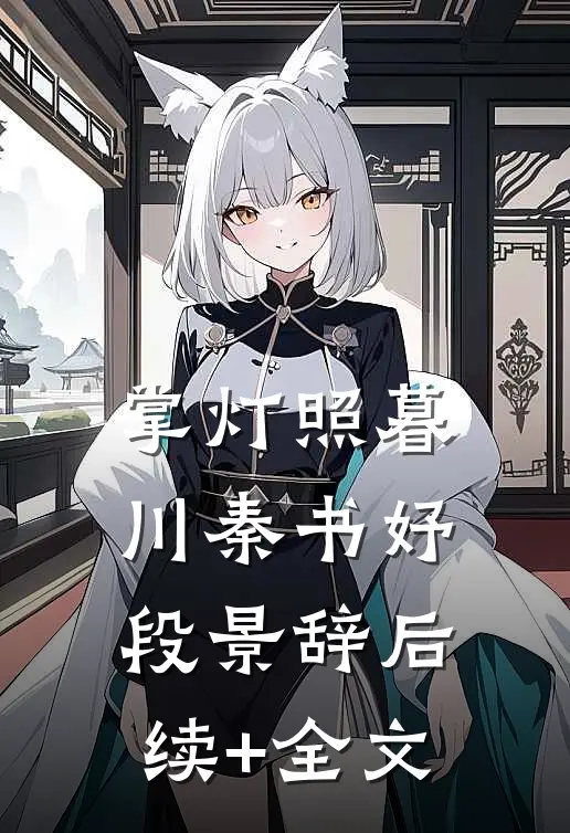 掌灯照暮川秦书妤段景辞后续+全文