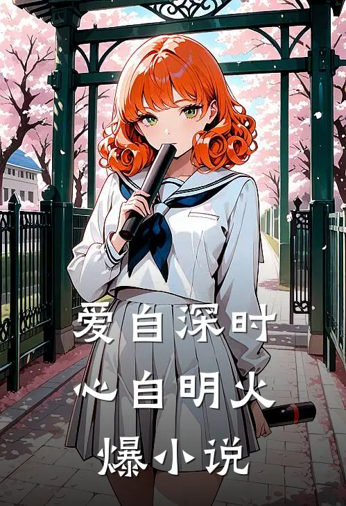 爱自深时心自明火爆小说