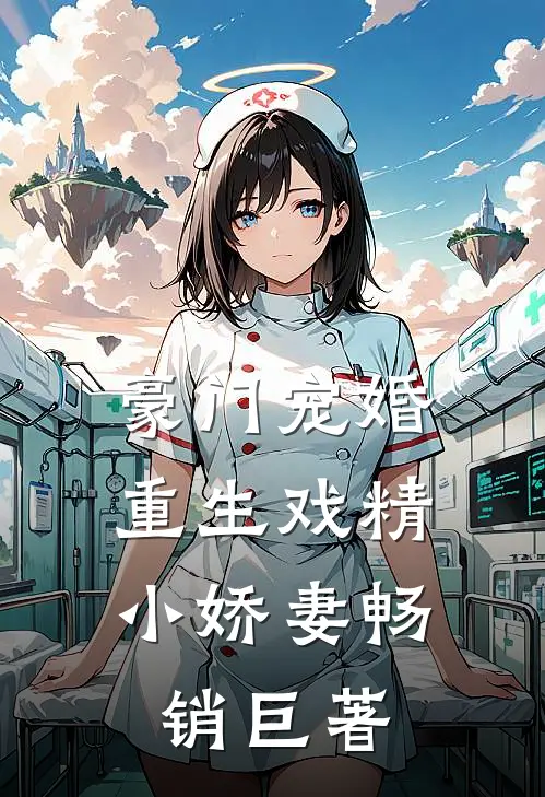豪门宠婚：重生戏精小娇妻畅销巨著
