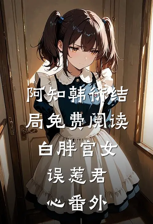 阿知韩衍结局免费阅读白胖宫女，误惹君心番外