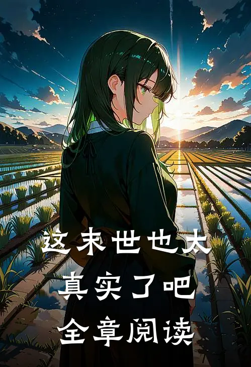 这末世也太真实了吧全章阅读