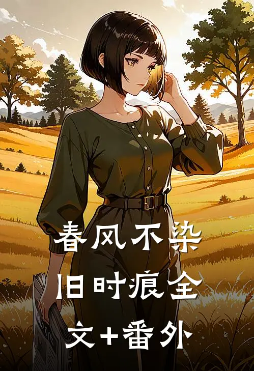 春风不染旧时痕全文+番外