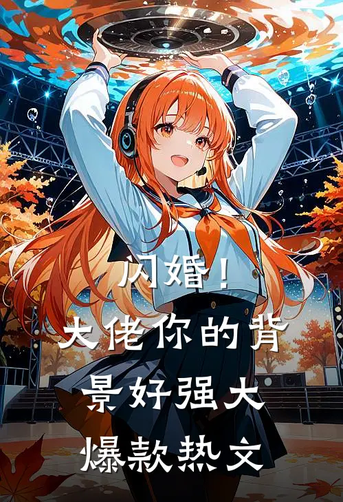闪婚！大佬你的背景好强大爆款热文