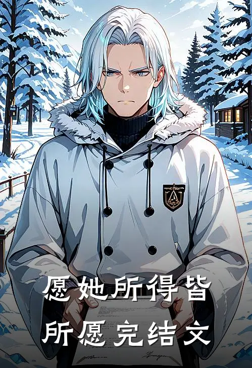 愿她所得皆所愿完结文