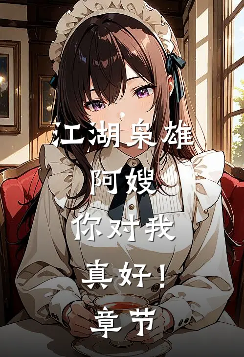 江湖枭雄：阿嫂，你对我真好！章节
