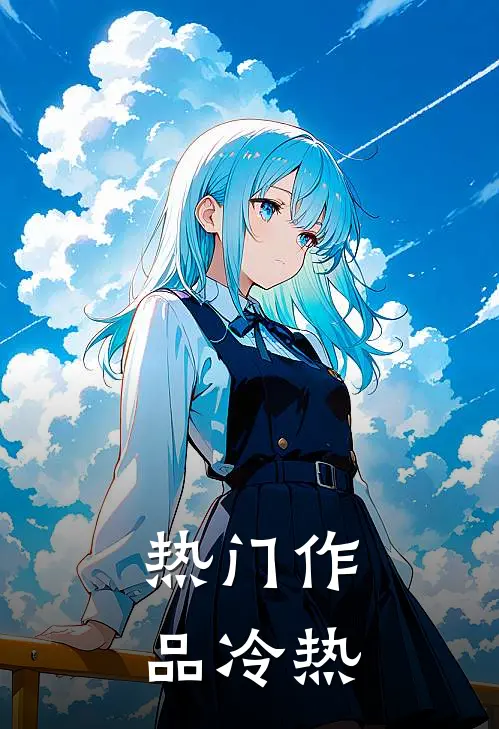 热门作品冷热