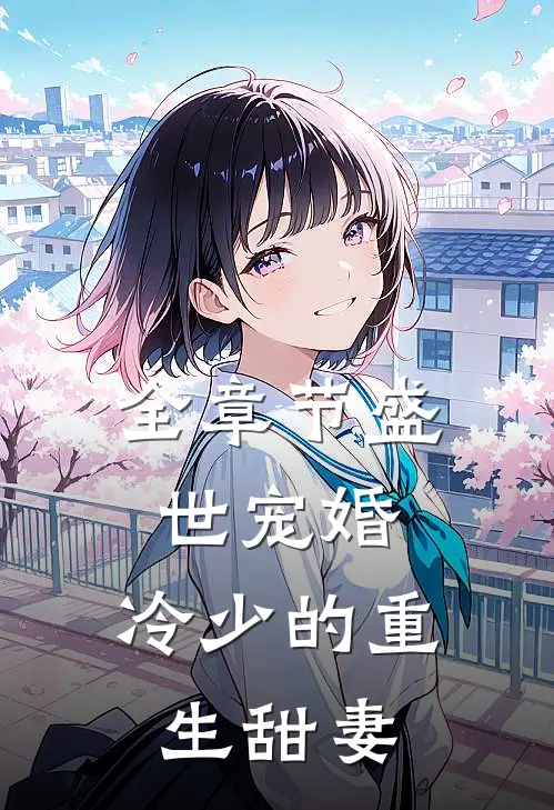 全章节盛世宠婚：冷少的重生甜妻
