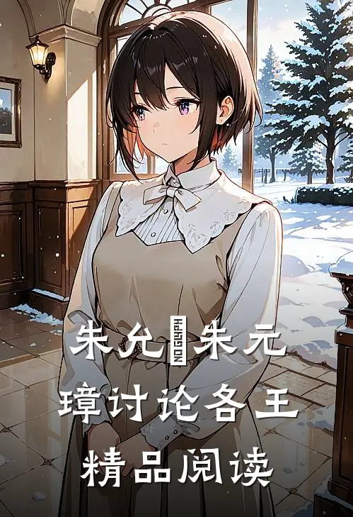 朱允炆朱元璋讨论各王精品阅读